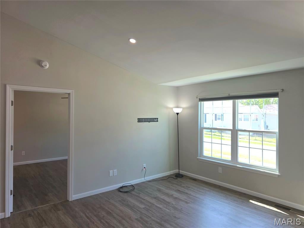 Lake View - Residential