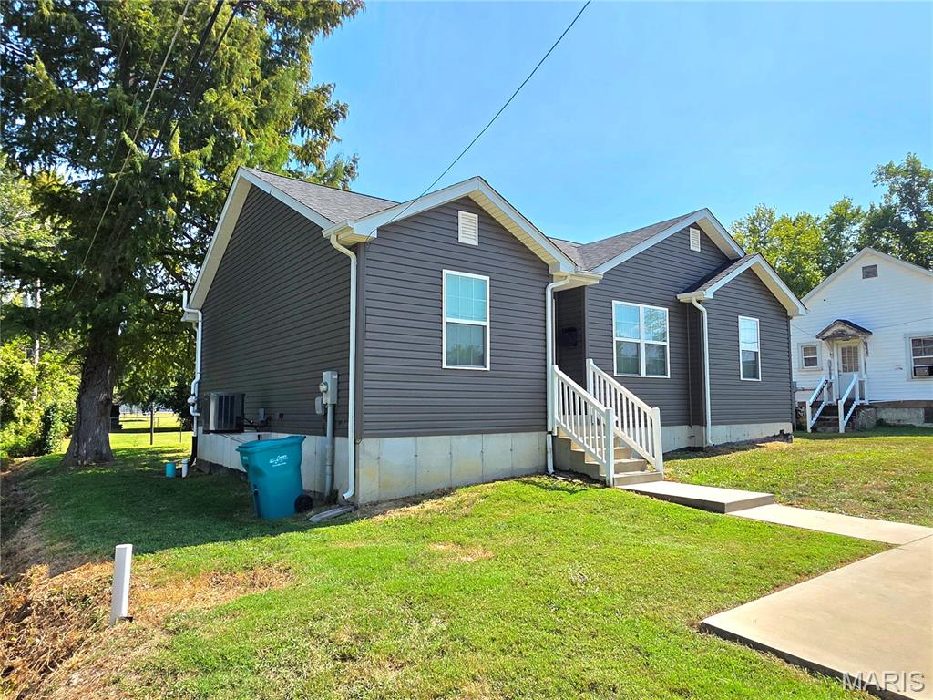 Lake View - Residential
