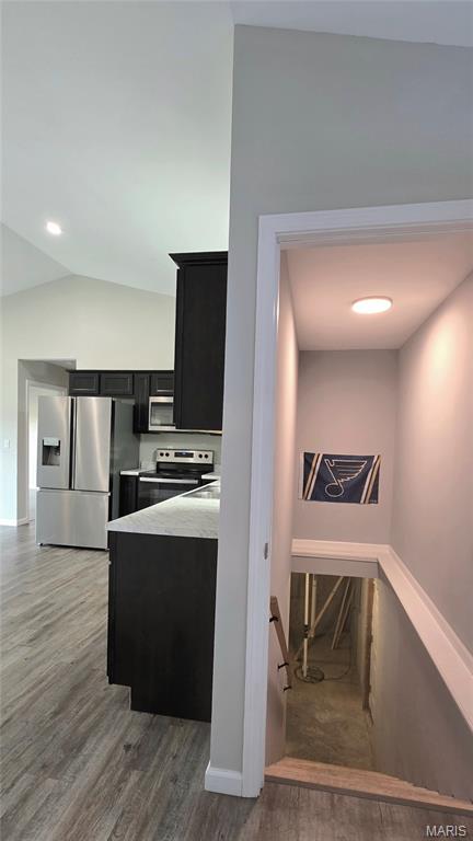 Lake View - Residential