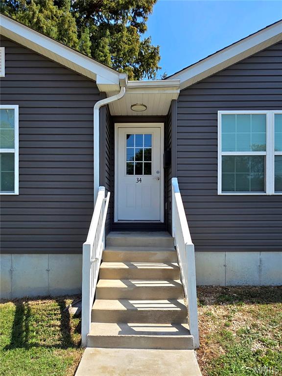 Lake View - Residential