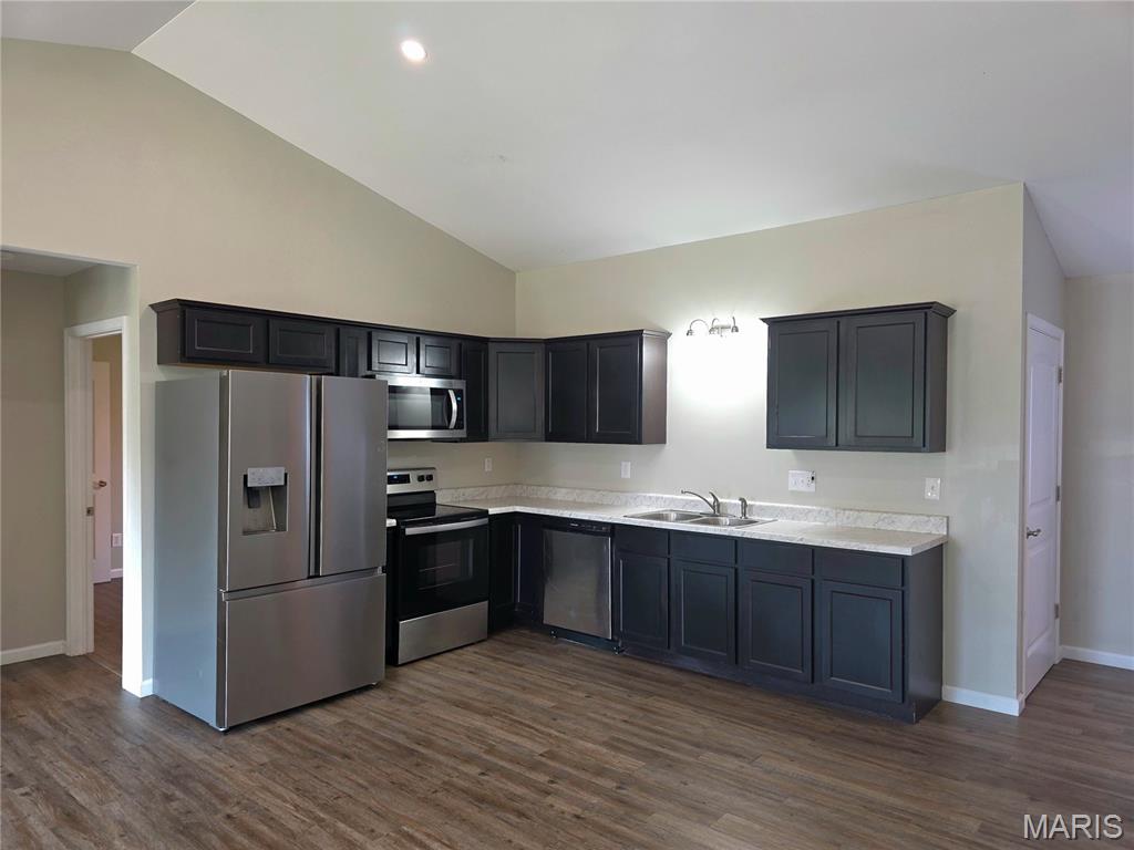 Lake View - Residential