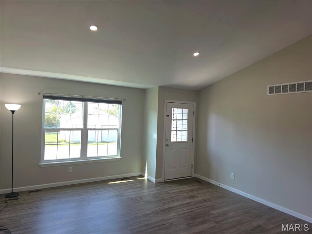 Lake View - Residential