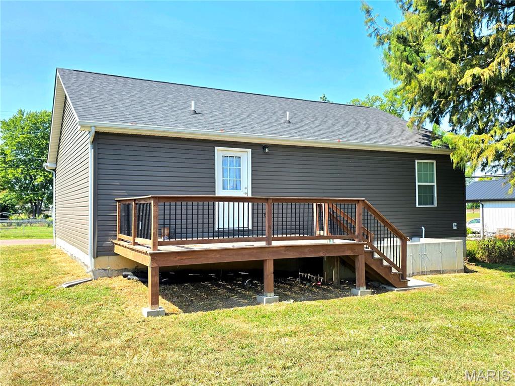 Lake View - Residential