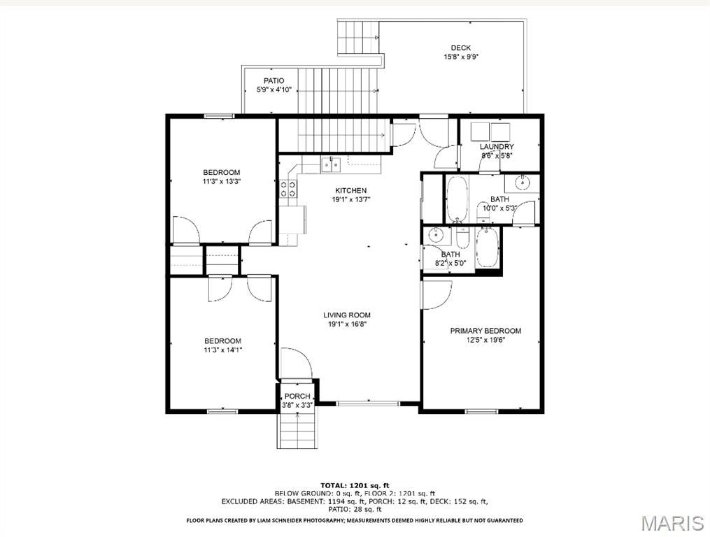 Lake View - Residential