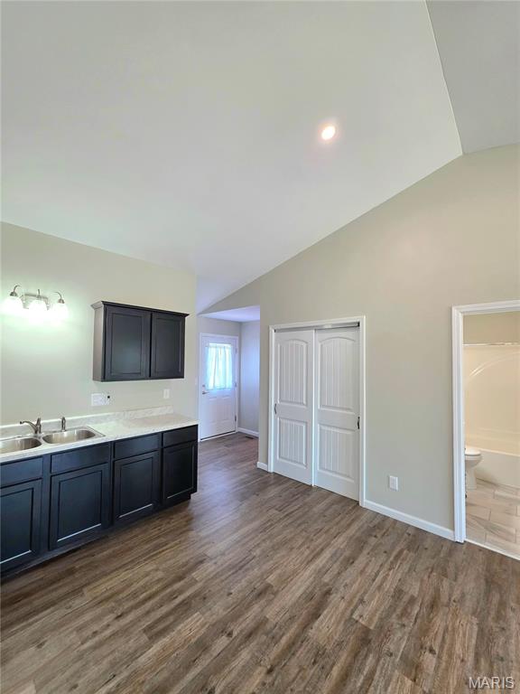 Lake View - Residential