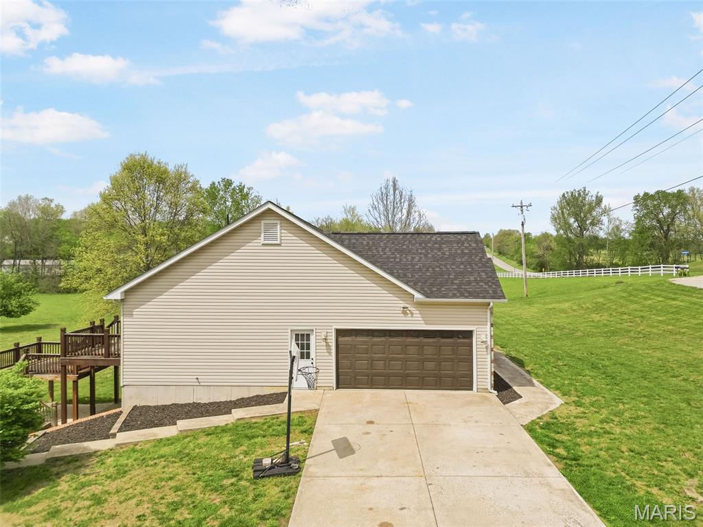 Crossroads Estates - Residential