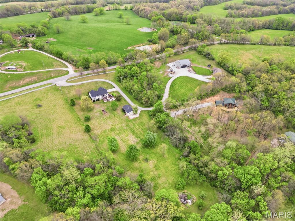 Crossroads Estates - Residential