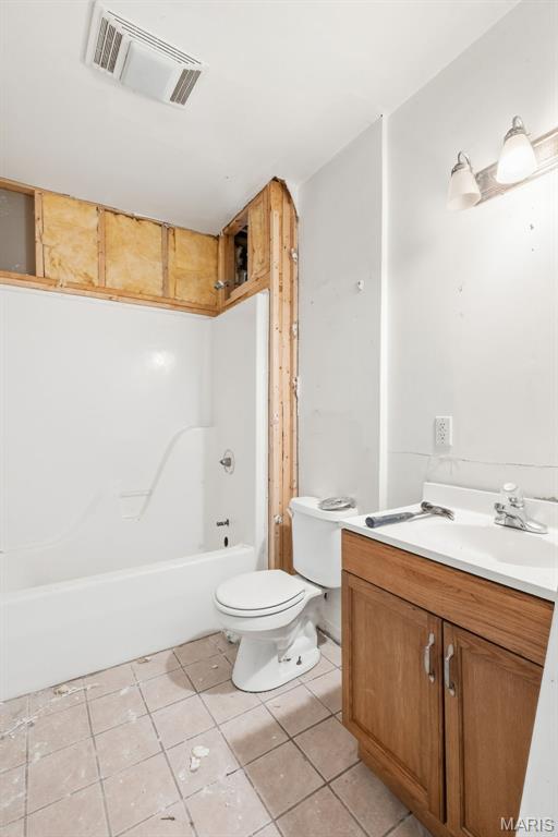 Crossroads Estates - Residential