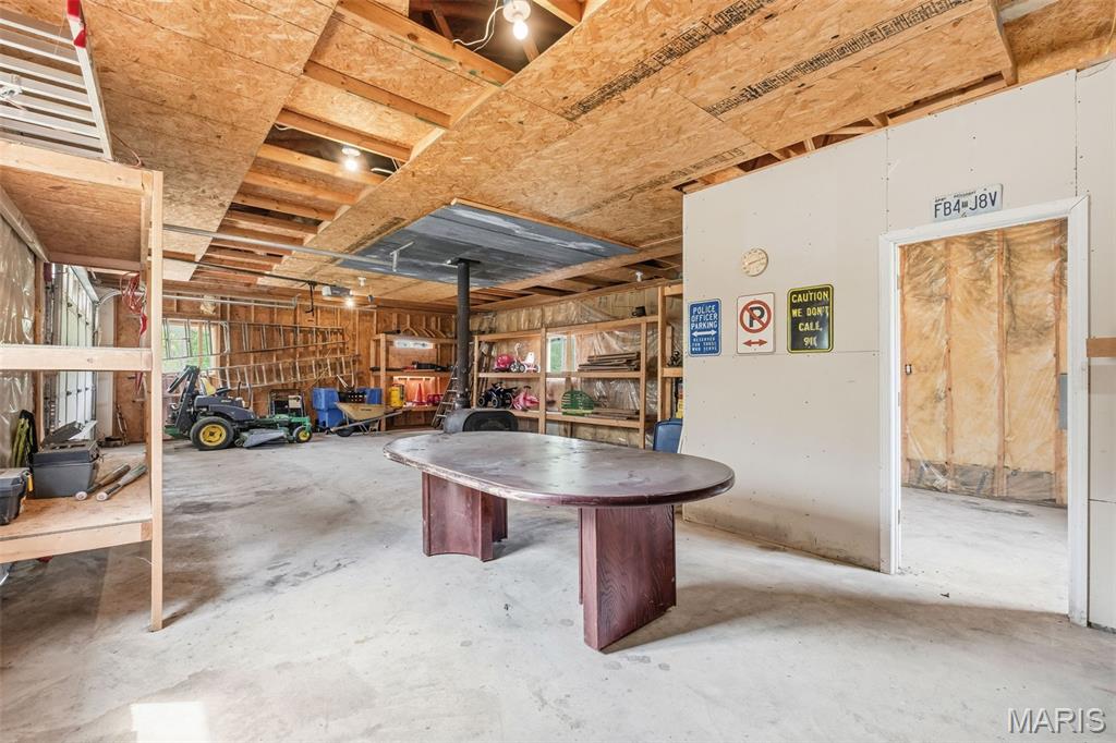 Crossroads Estates - Residential
