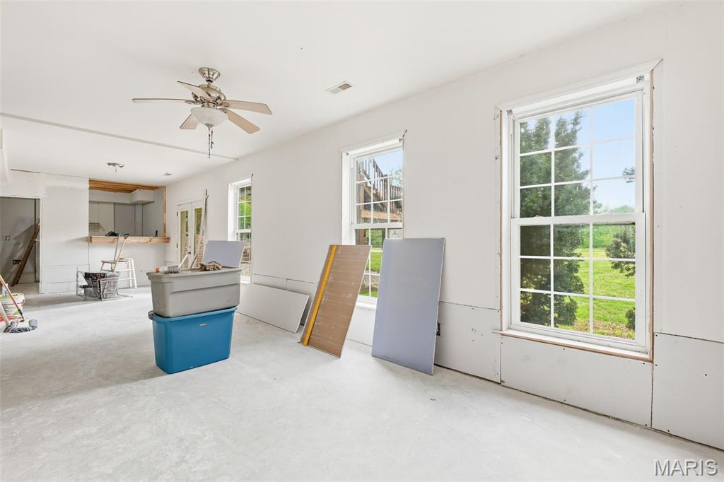 Crossroads Estates - Residential