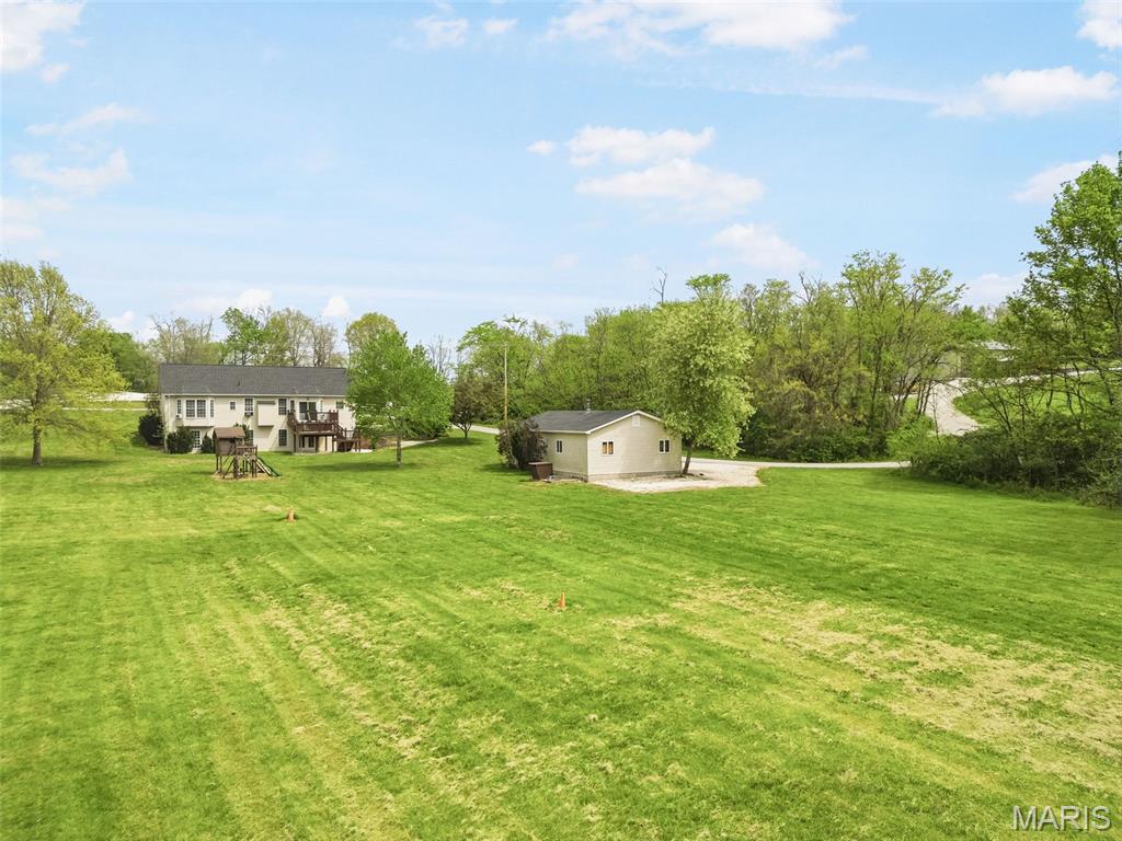 Crossroads Estates - Residential
