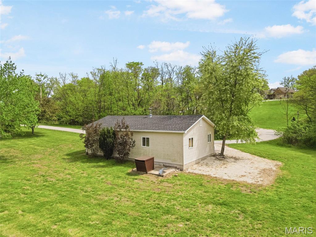 Crossroads Estates - Residential