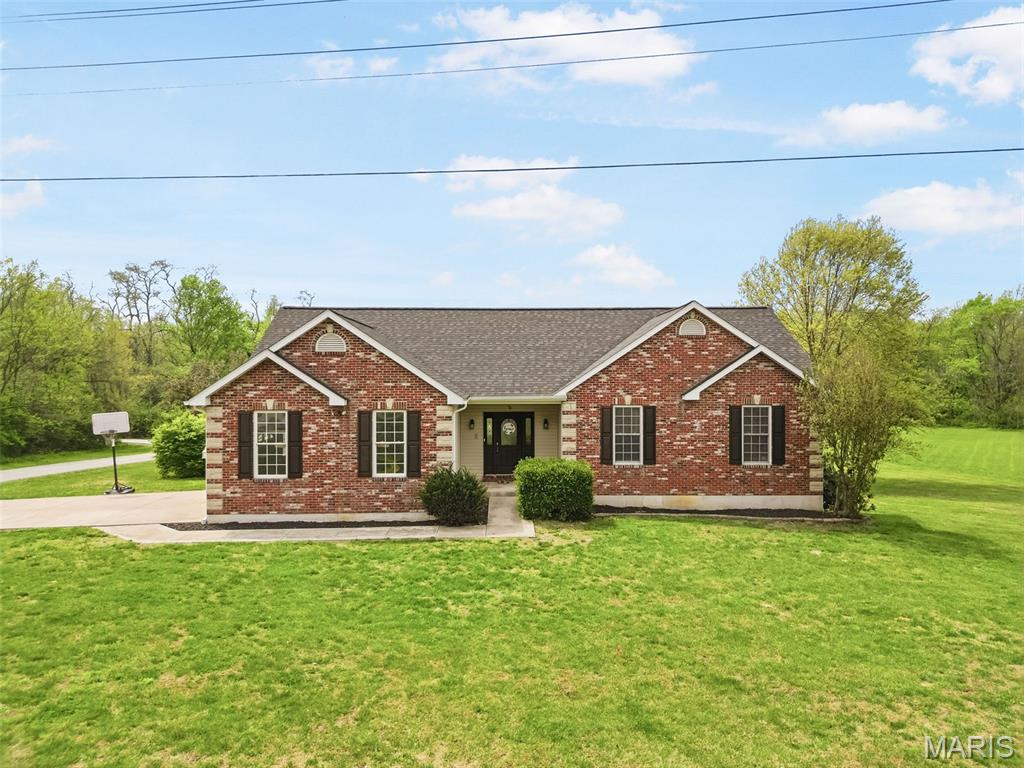 Crossroads Estates - Residential