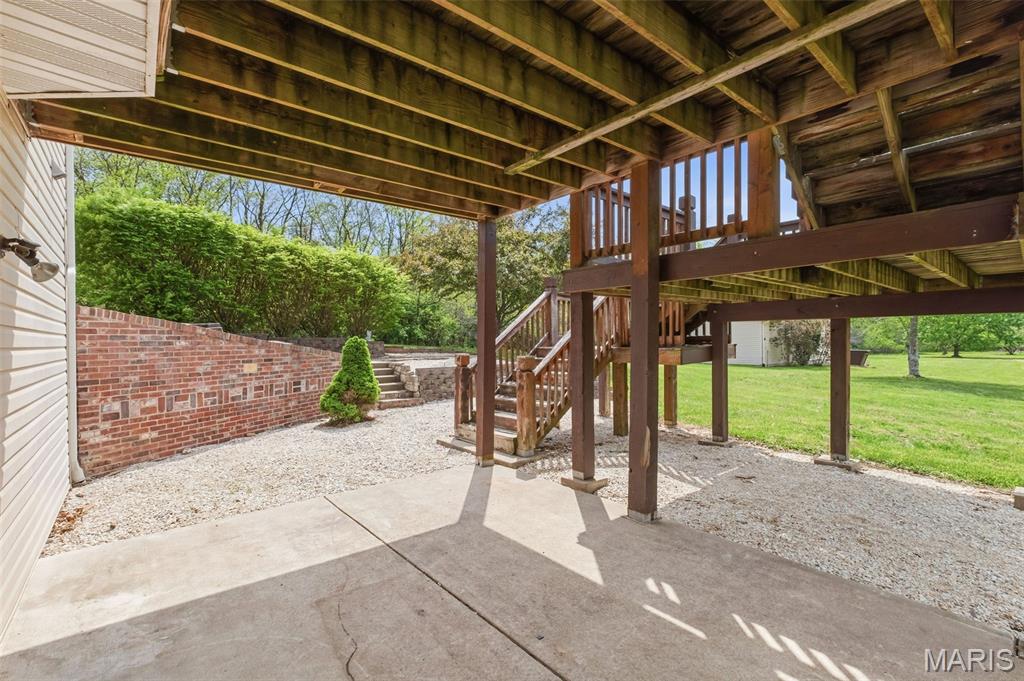 Crossroads Estates - Residential