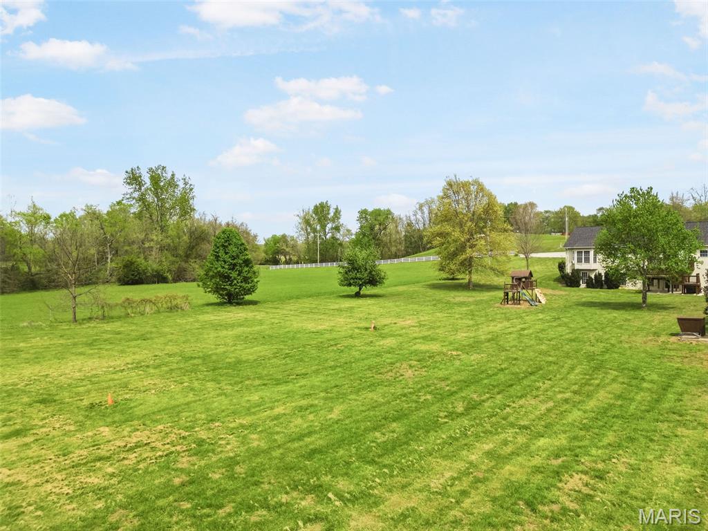 Crossroads Estates - Residential