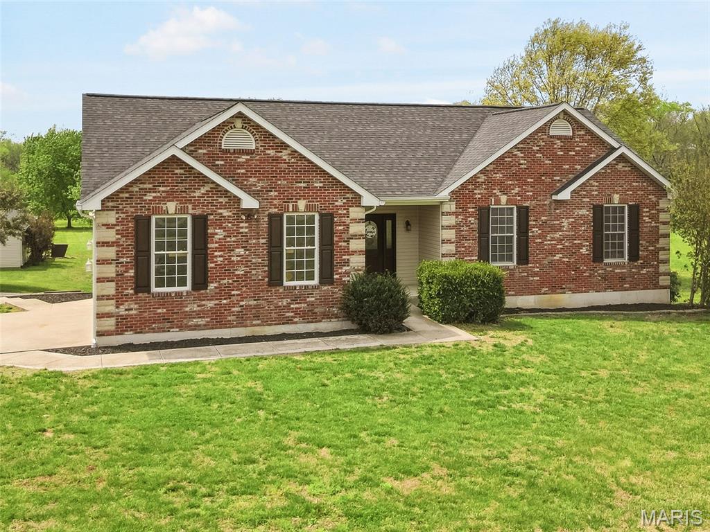 Crossroads Estates - Residential