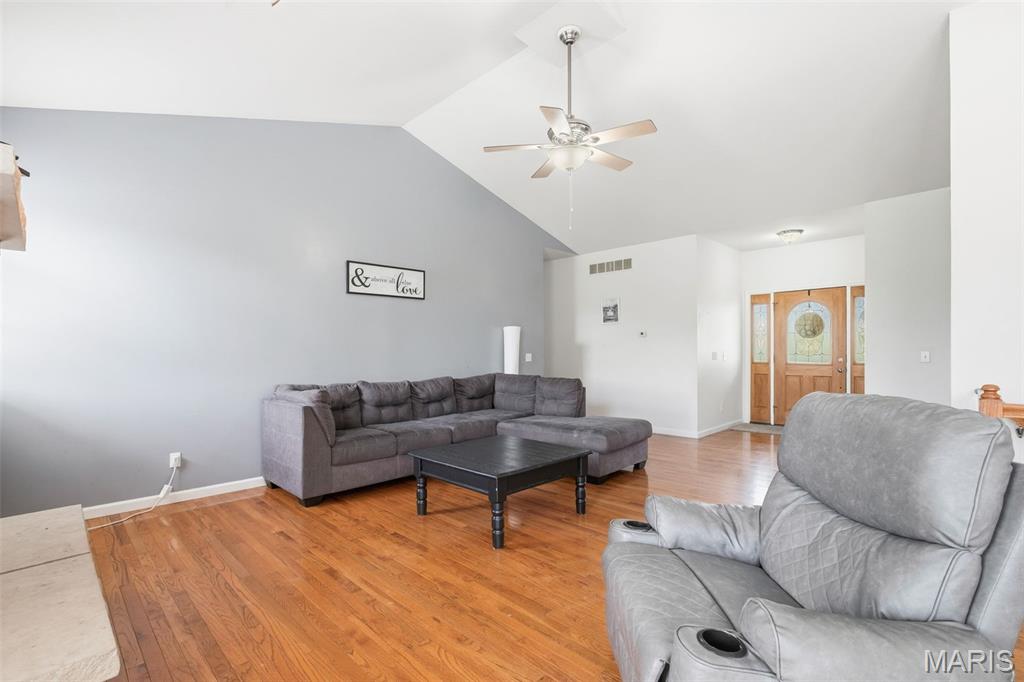 Crossroads Estates - Residential