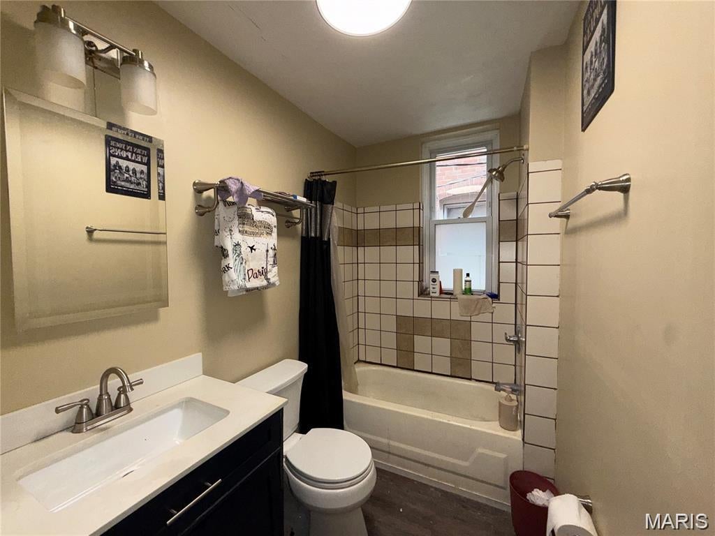 Thomas Add - Residential Income