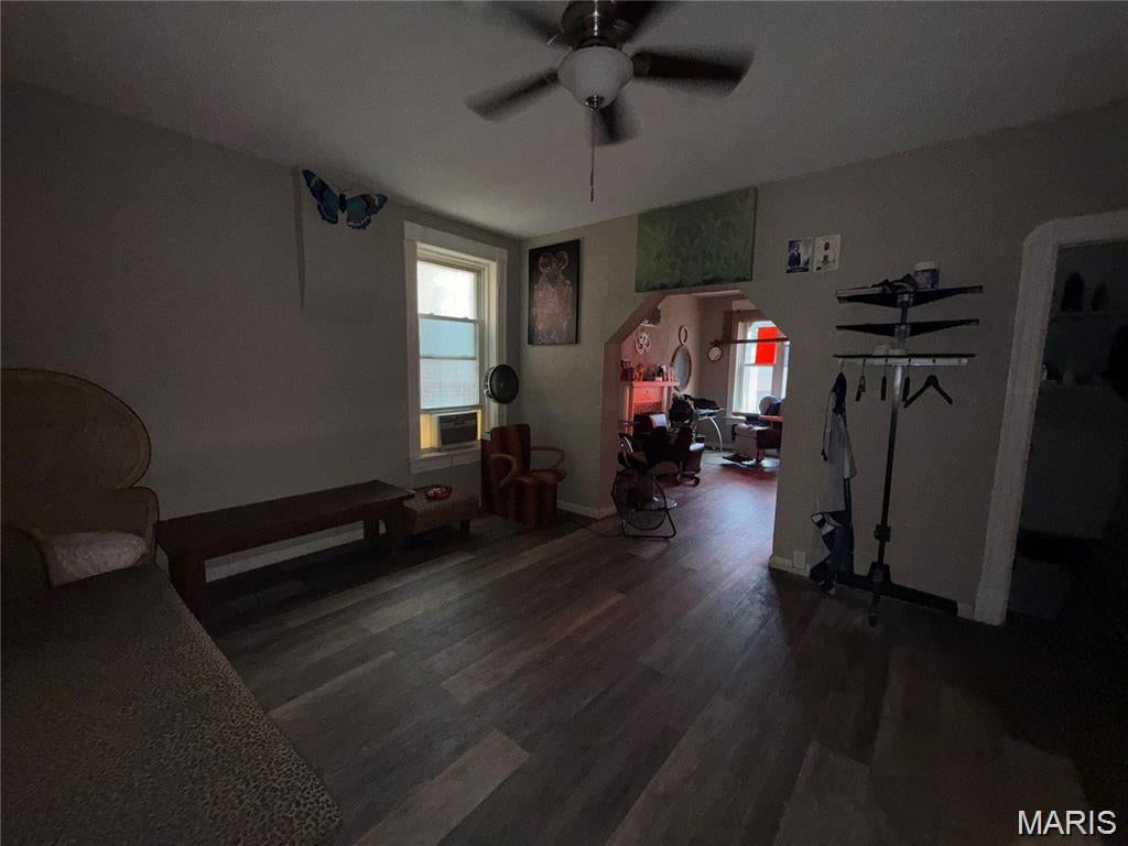 Thomas Add - Residential Income