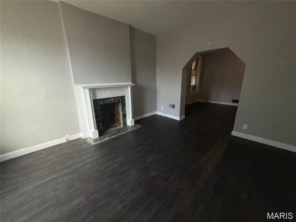 Thomas Add - Residential Income
