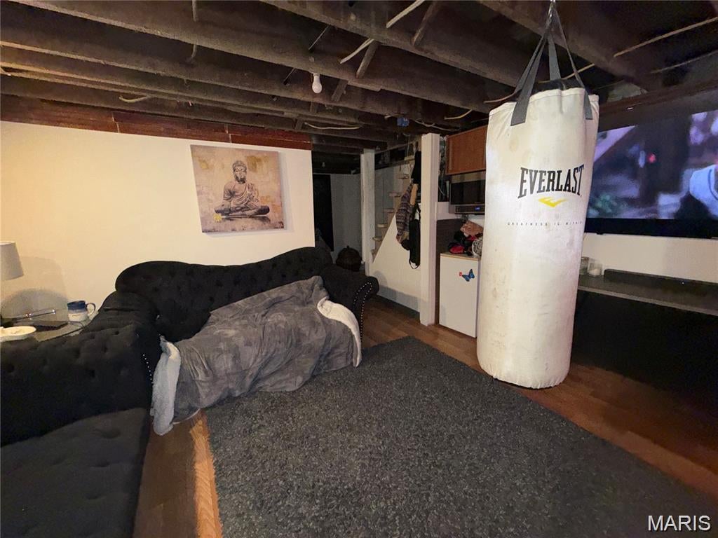Thomas Add - Residential Income