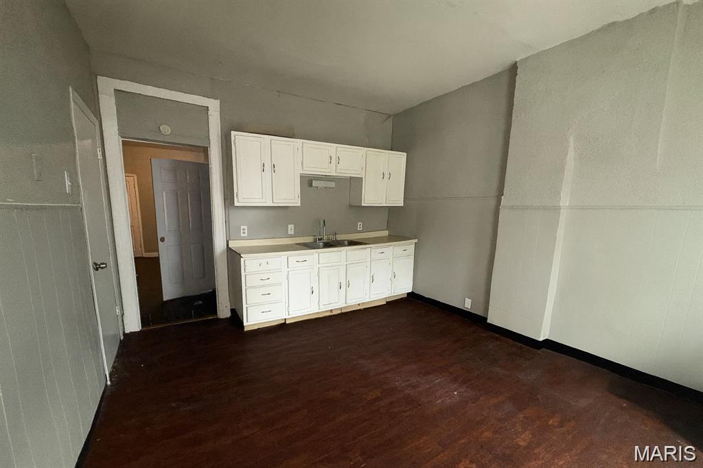 Thomas Add - Residential Income