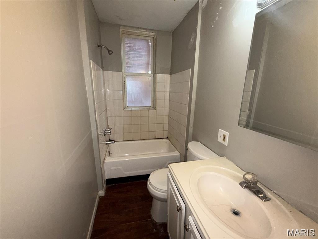 Thomas Add - Residential Income