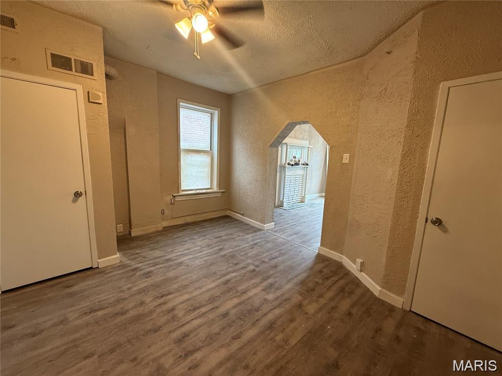 Thomas Add - Residential Income