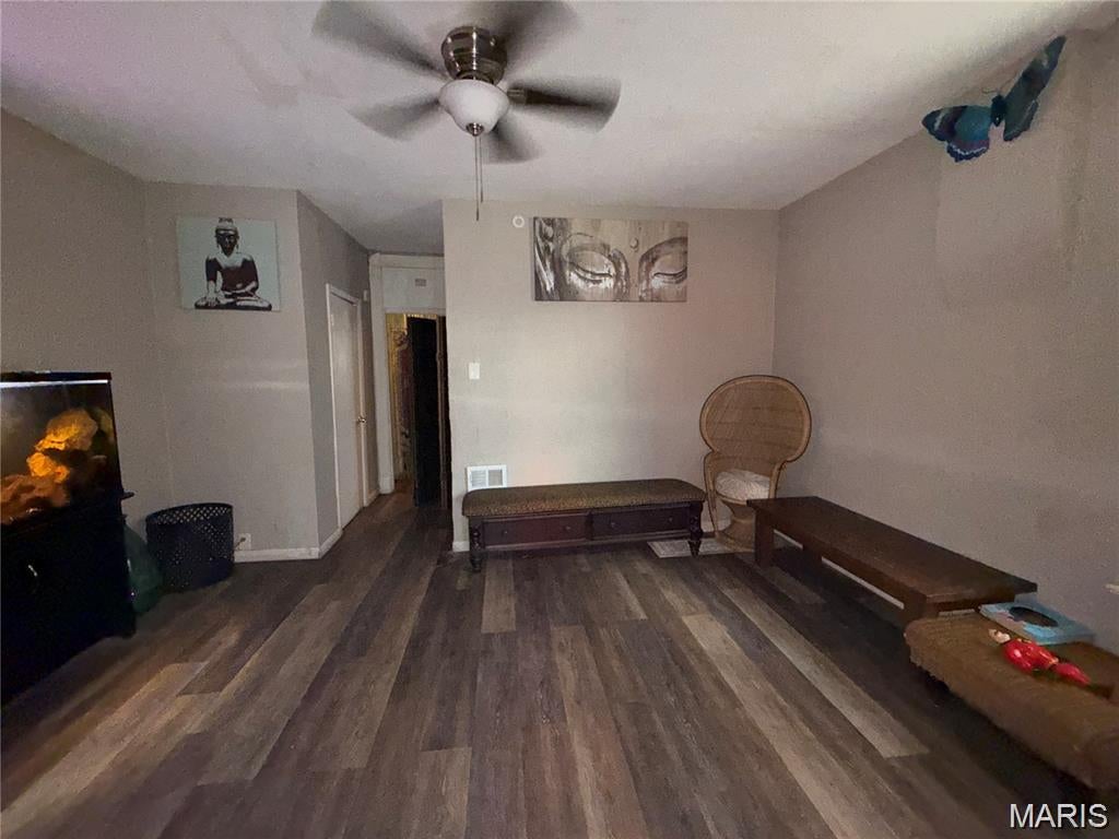 Thomas Add - Residential Income