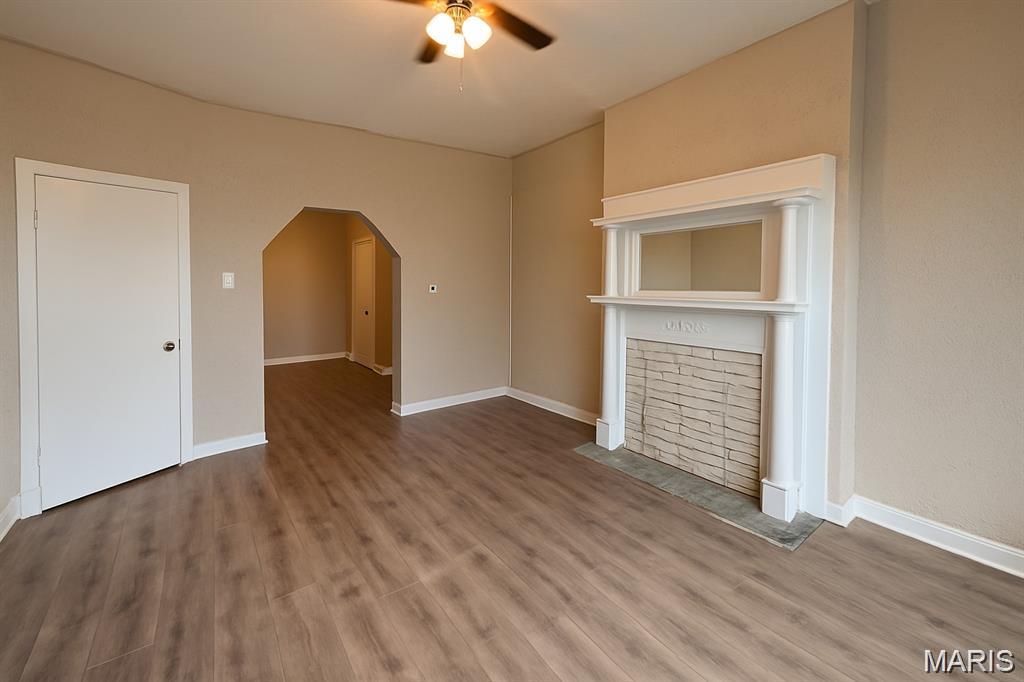 Thomas Add - Residential Income