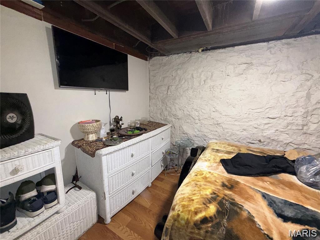 Thomas Add - Residential Income