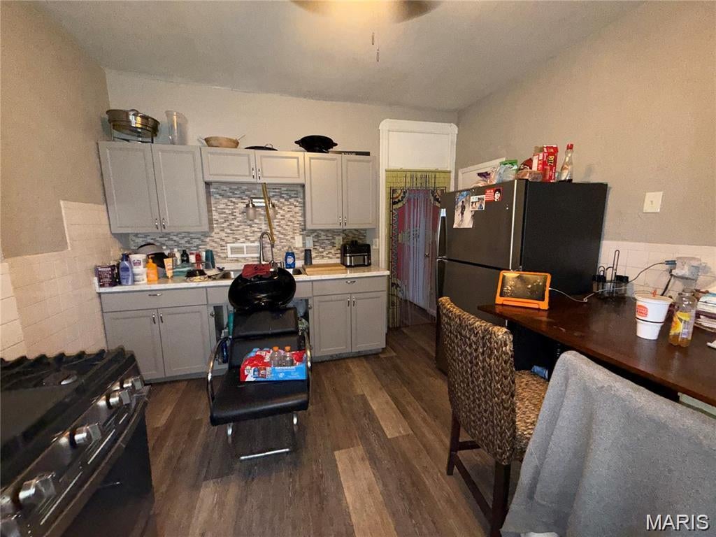 Thomas Add - Residential Income