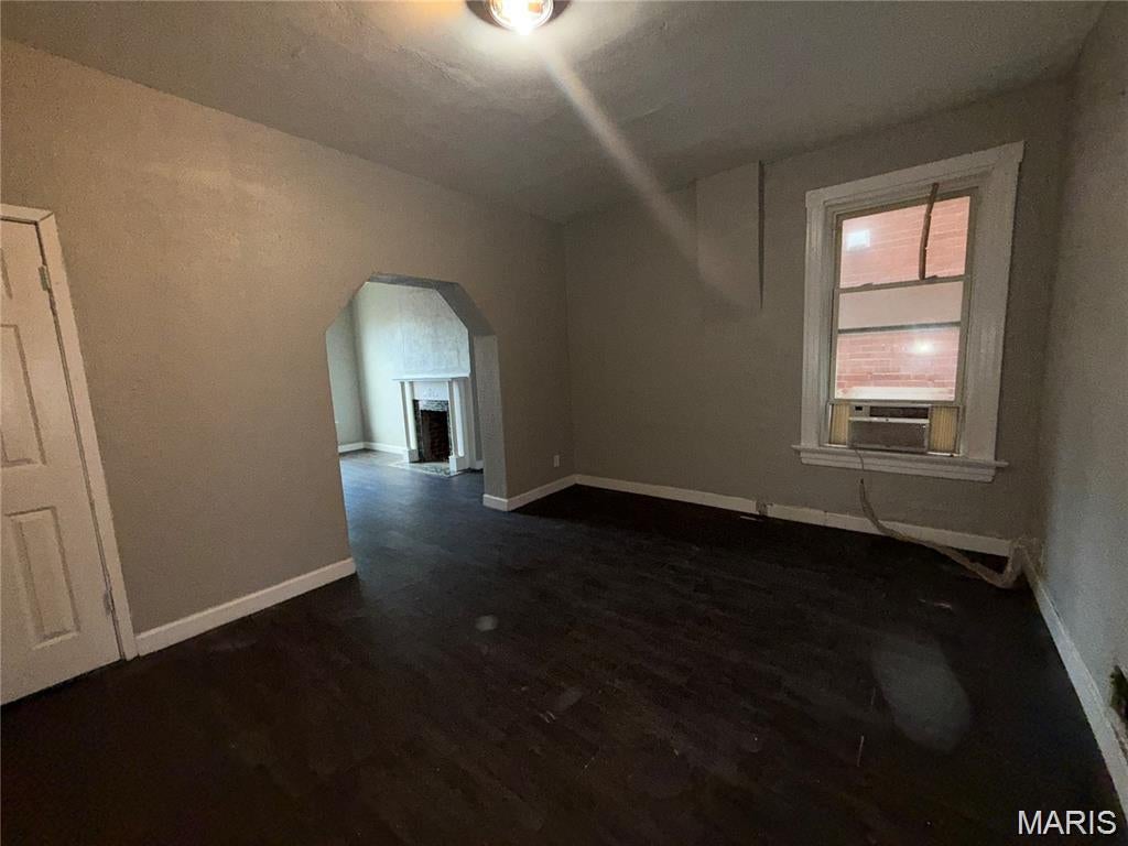 Thomas Add - Residential Income