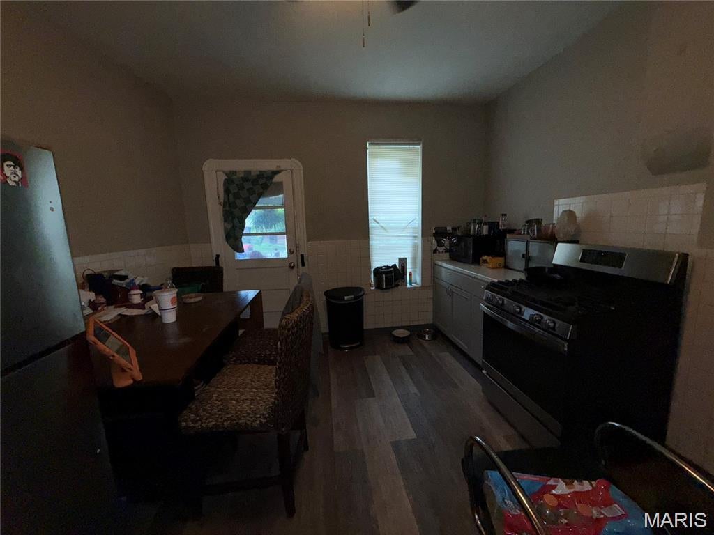 Thomas Add - Residential Income