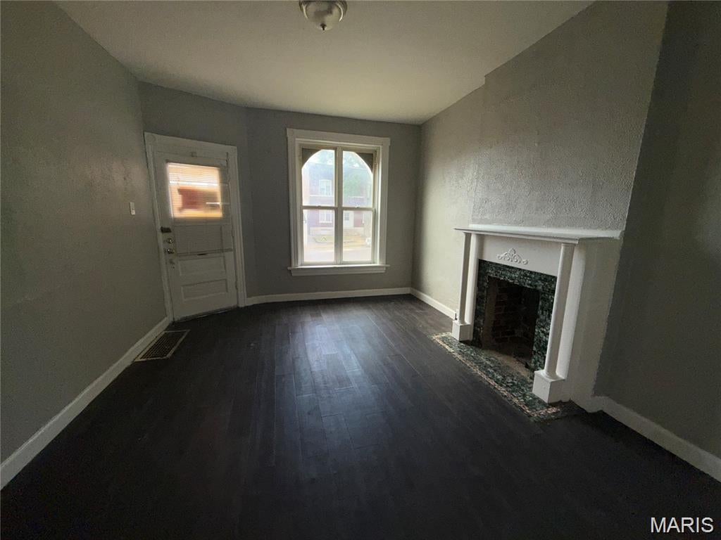 Thomas Add - Residential Income