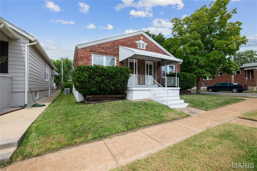 princeton heights - Residential Income