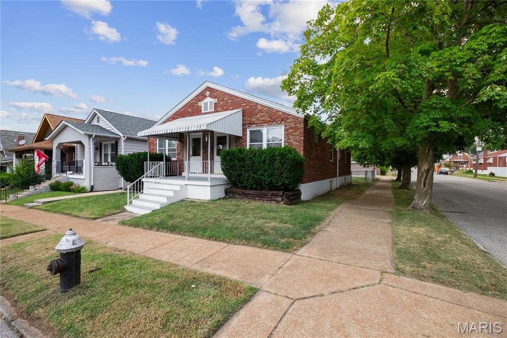 princeton heights - Residential Income