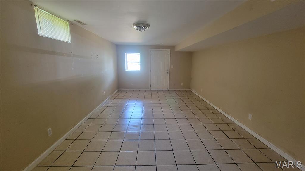 Castle Point - Residential