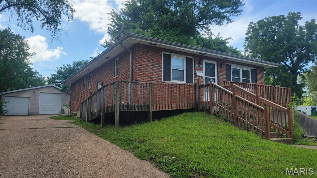 Castle Point - Residential