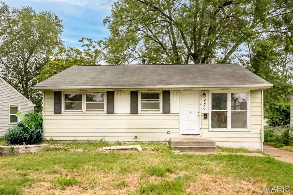 Buying this investor-friendly rental has been made as easy as possible. A pre-listing inspection provides details on the home from top to bottom, and a virtual 360° tour lets you walk through the property from anywhere.

The property is currently vacant. Rents for a 3-bedroom in the area are approximately $1,450/month, with Section 8 FMR at $1,510/month.

Recent sales on Shepley Drive include: 739 Shepley Drive sold for $100,000 on 6/26/26. 363 Shepley Drive sold for $110,000 on 3/25/26. 429 Shepley Drive sold for $111,000 on 7/27/26. 324 Shepley Drive sold for $125,000 on 11/19/25.

To view the virtual tour, please visit: https://my.360tourlink.com/3f177ce0-9f40-4636-b202-7e2f1b4b5c39?type=unbranded This property is being sold as is, with seller to do no repairs.