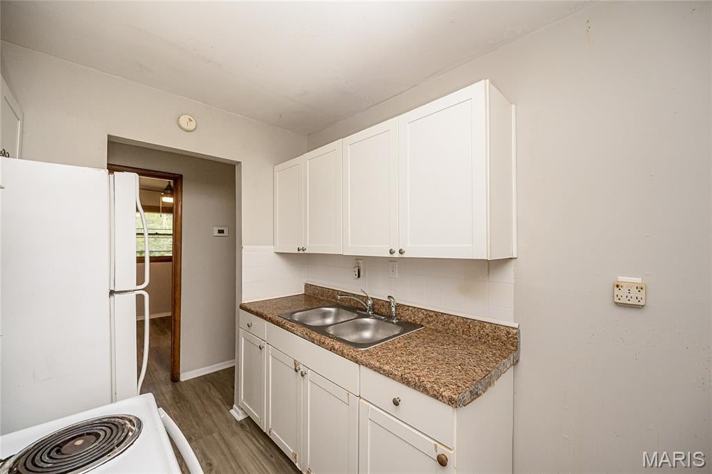 Glasgow Village Unit 6 - Residential