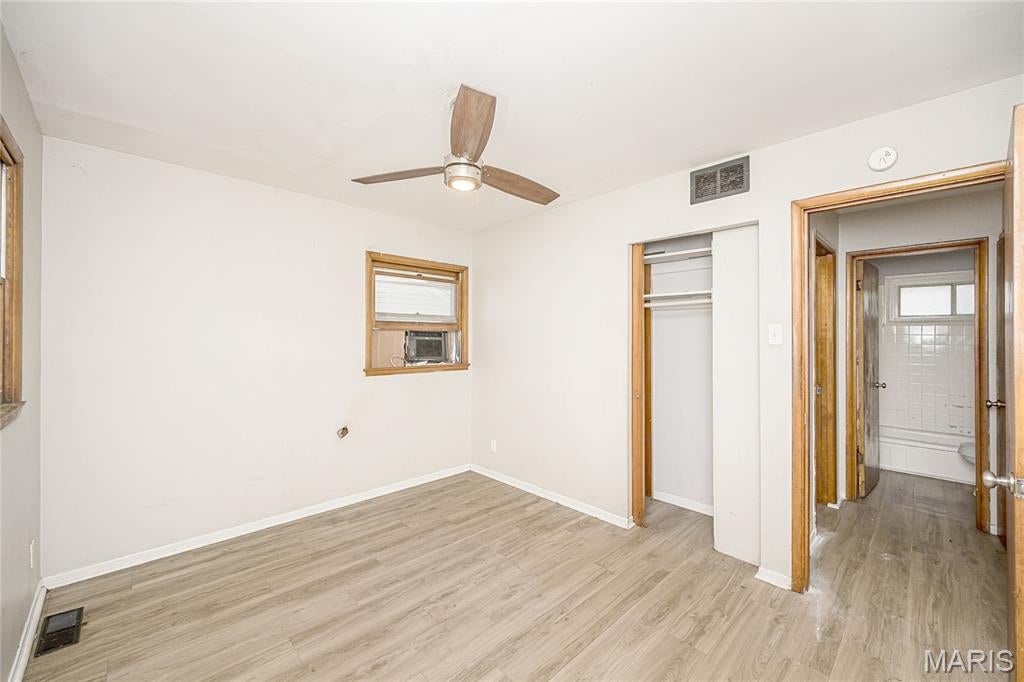 Glasgow Village Unit 6 - Residential