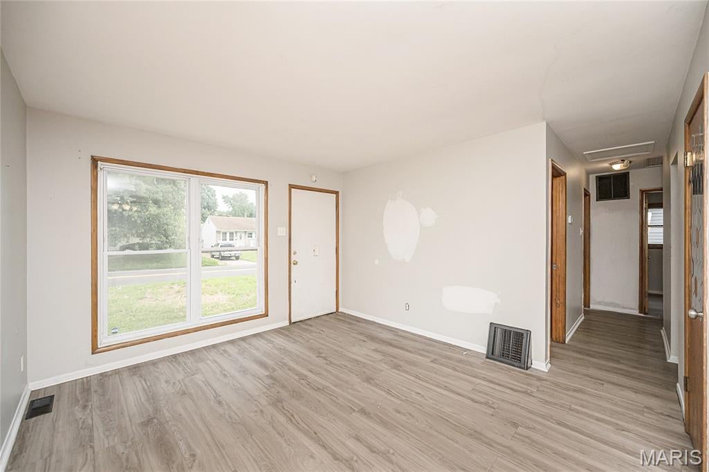 Glasgow Village Unit 6 - Residential