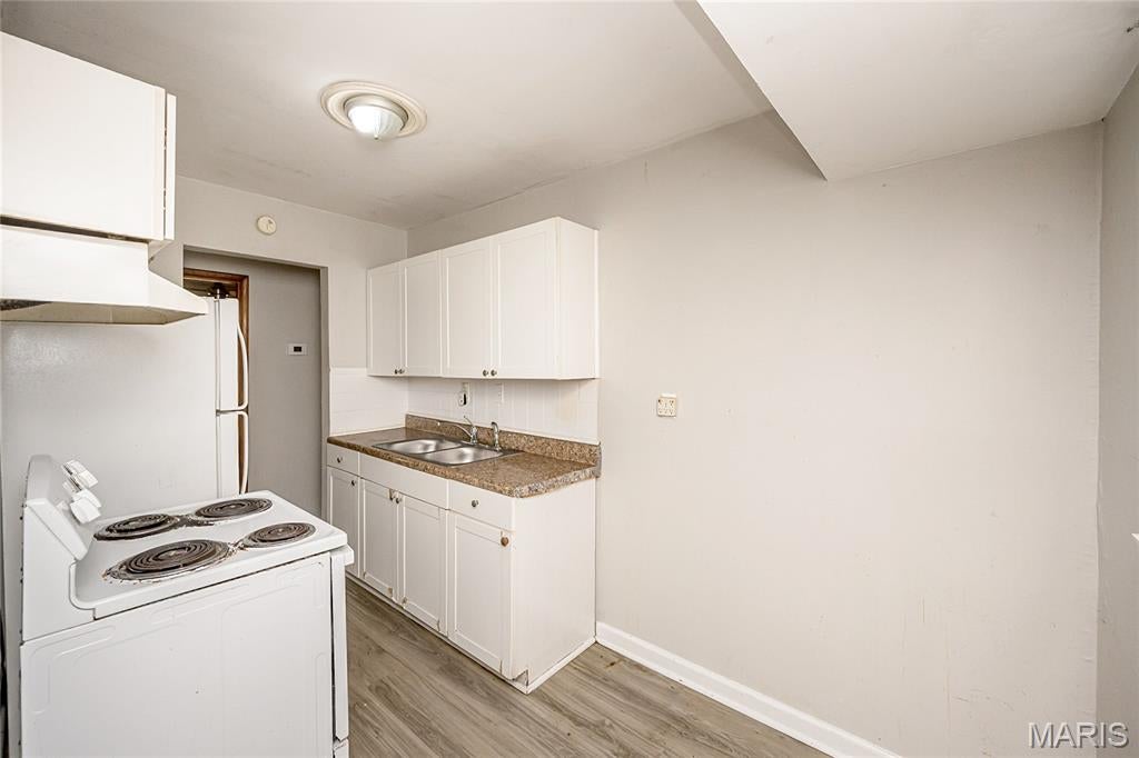 Glasgow Village Unit 6 - Residential