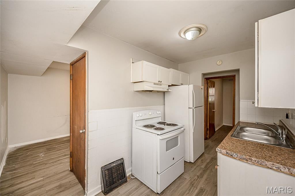 Glasgow Village Unit 6 - Residential