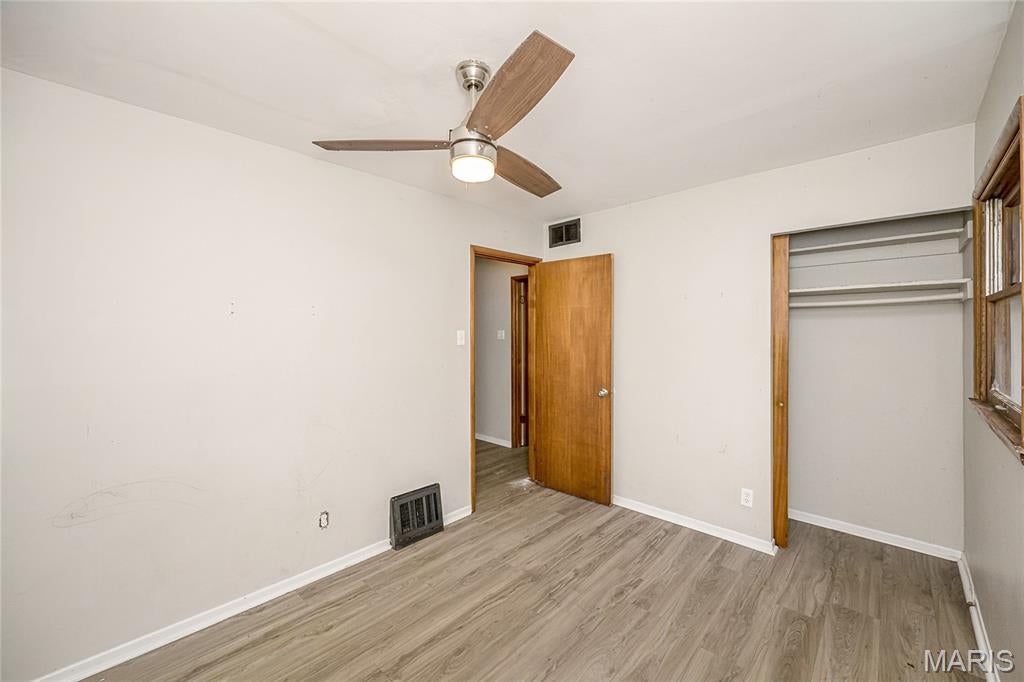 Glasgow Village Unit 6 - Residential