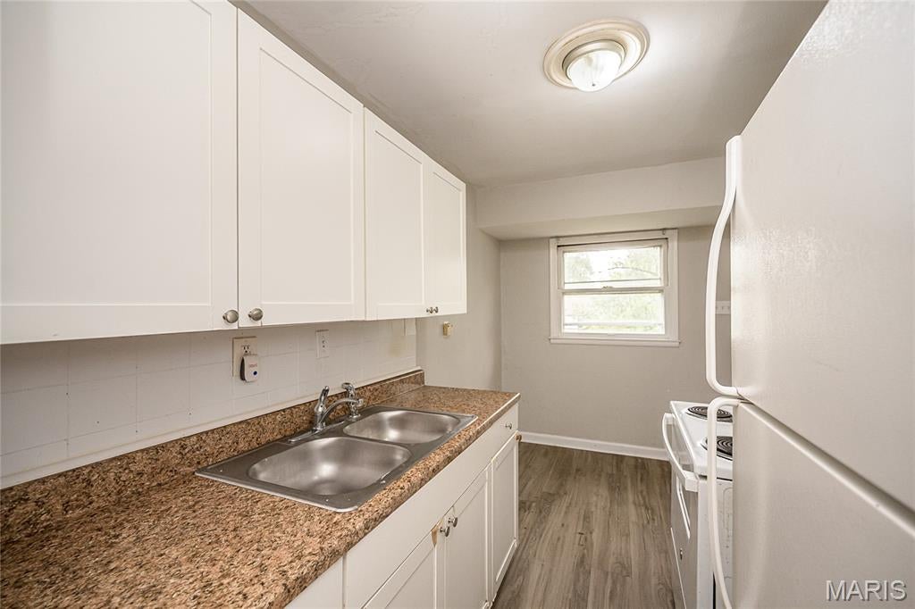 Glasgow Village Unit 6 - Residential