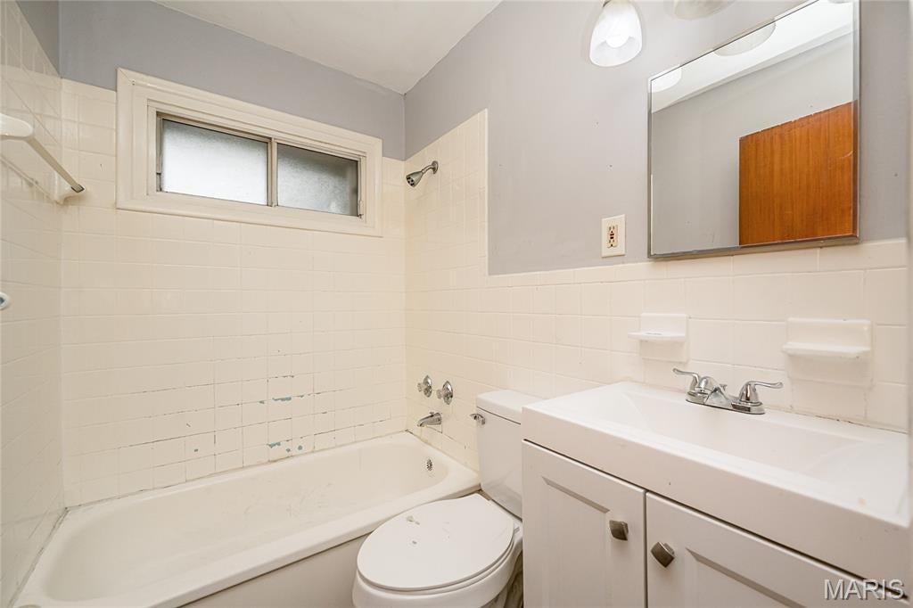 Glasgow Village Unit 6 - Residential