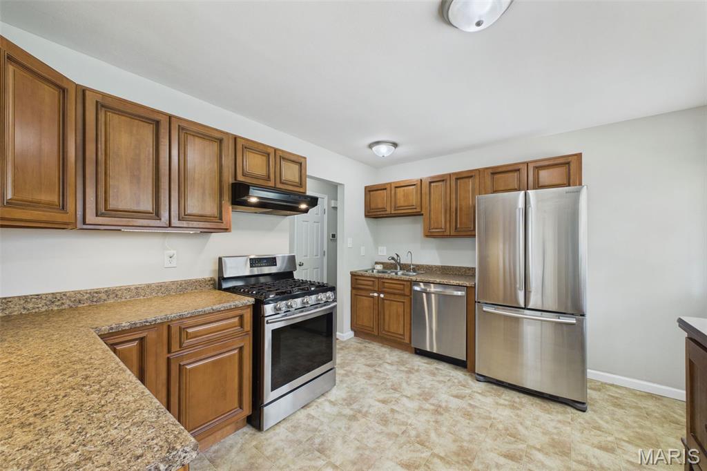 Sunnybrook Park #1 - Residential