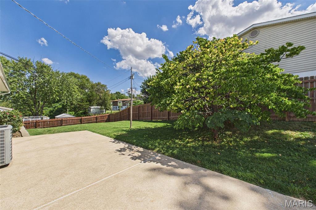 Sunnybrook Park #1 - Residential